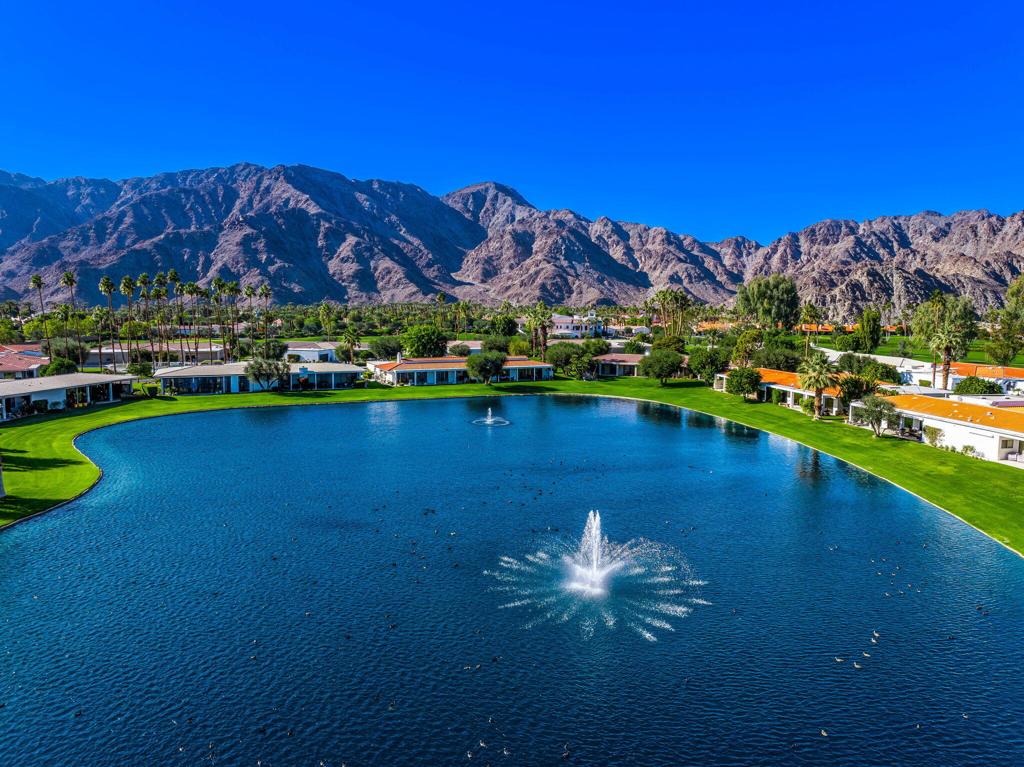 LQCC Lago La Quinta - Residential