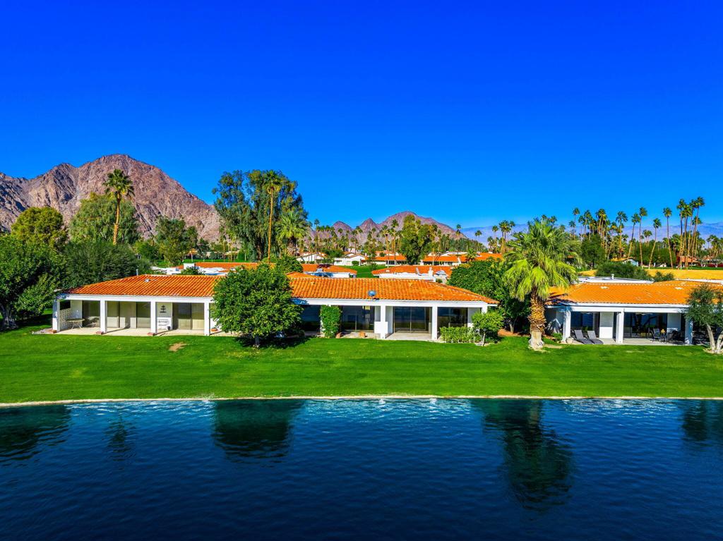 LQCC Lago La Quinta - Residential