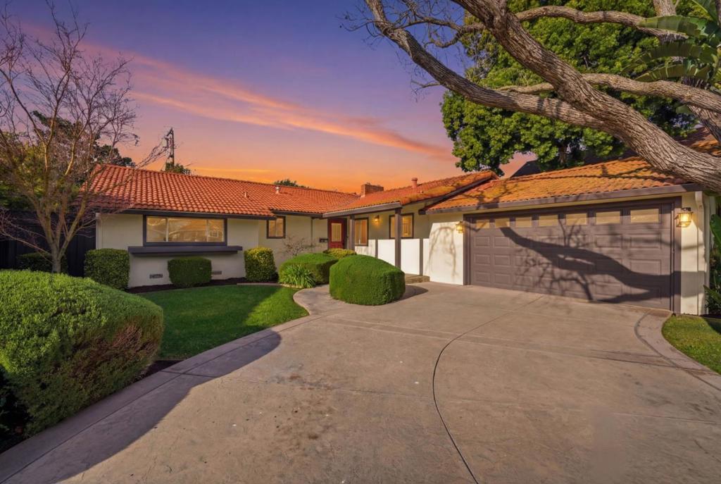 1191 Carrie Lee Way