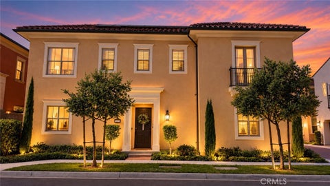 Photo of 125 Poppyseed, Irvine, CA 92618 (MLS # CV26202788)