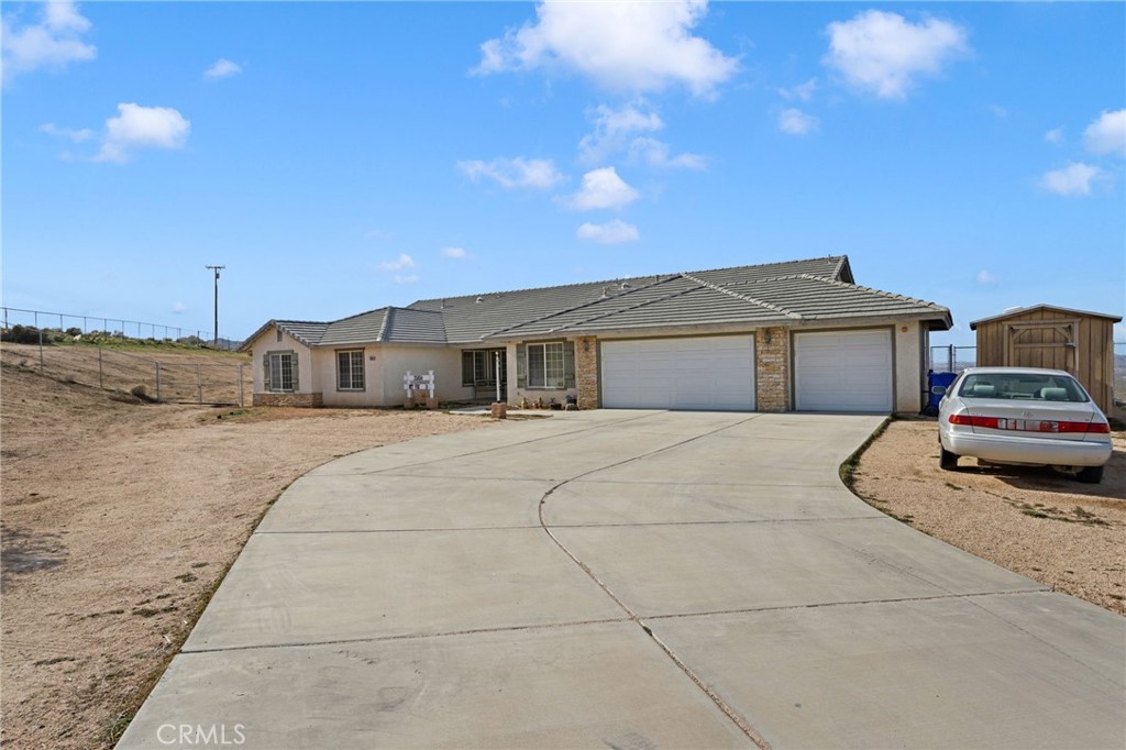 25850 Mountain View