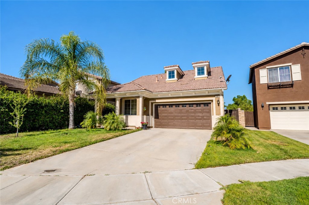 1261 Bee Balm Road