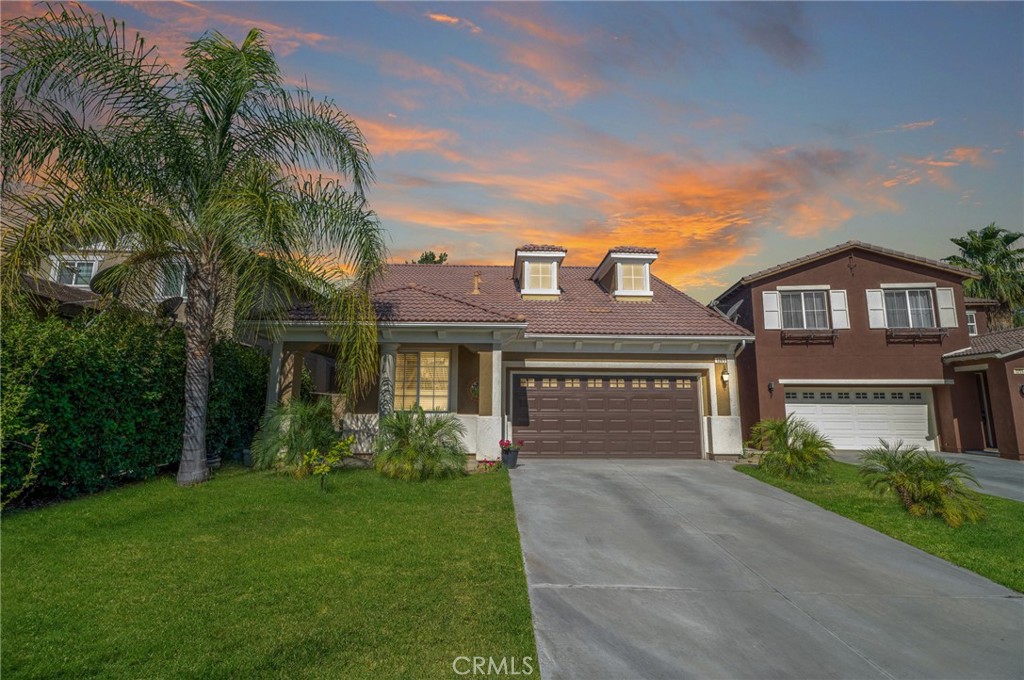 Photo 1 of 40 — 1261 Bee Balm Road, Hemet, CA 92545
