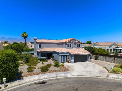 Photo of 41945 Maryn Court, Palm Desert, CA 92211 (MLS # 219152105DA)