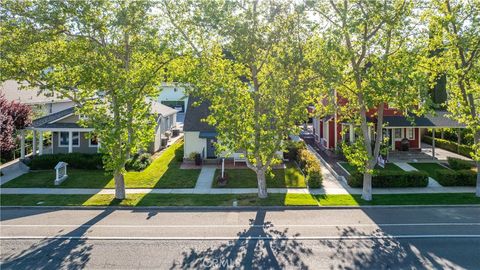 Tiny photo for 1115 Vine Street, Paso Robles, CA 93446 (MLS # NS25097207)