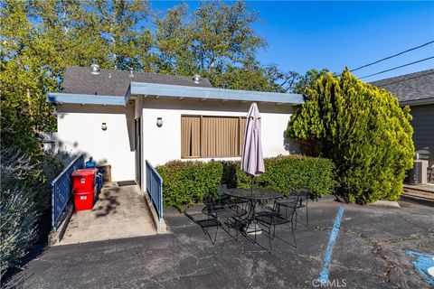 Tiny photo for 1115 Vine Street, Paso Robles, CA 93446 (MLS # NS25097207)