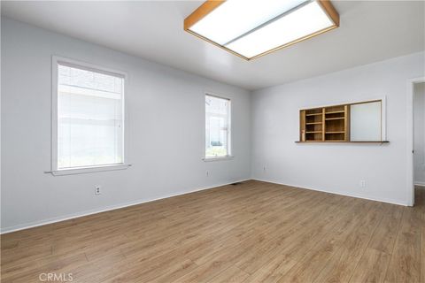 Tiny photo for 1115 Vine Street, Paso Robles, CA 93446 (MLS # NS25097207)