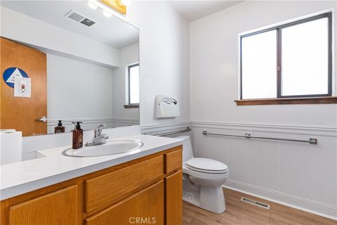 Tiny photo for 1115 Vine Street, Paso Robles, CA 93446 (MLS # NS25097207)