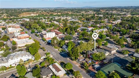 Tiny photo for 1115 Vine Street, Paso Robles, CA 93446 (MLS # NS25097207)