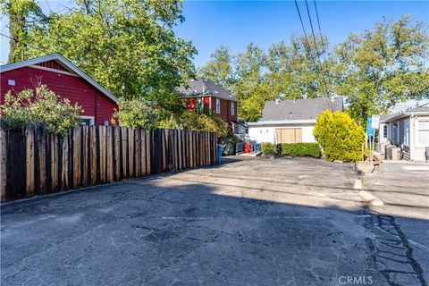 Tiny photo for 1115 Vine Street, Paso Robles, CA 93446 (MLS # NS25097207)