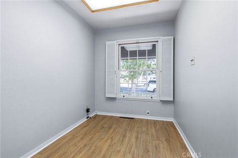 Tiny photo for 1115 Vine Street, Paso Robles, CA 93446 (MLS # NS25097207)