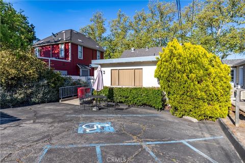 Tiny photo for 1115 Vine Street, Paso Robles, CA 93446 (MLS # NS25097207)