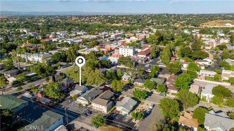 Tiny photo for 1115 Vine Street, Paso Robles, CA 93446 (MLS # NS25097207)