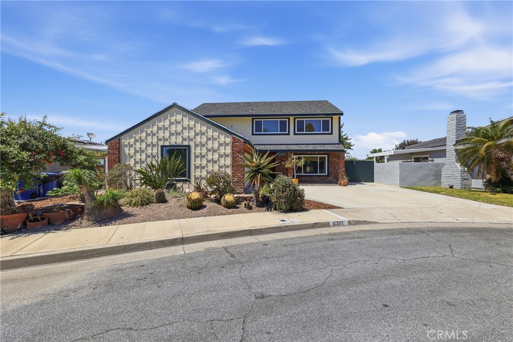 5391 Athens Circle
