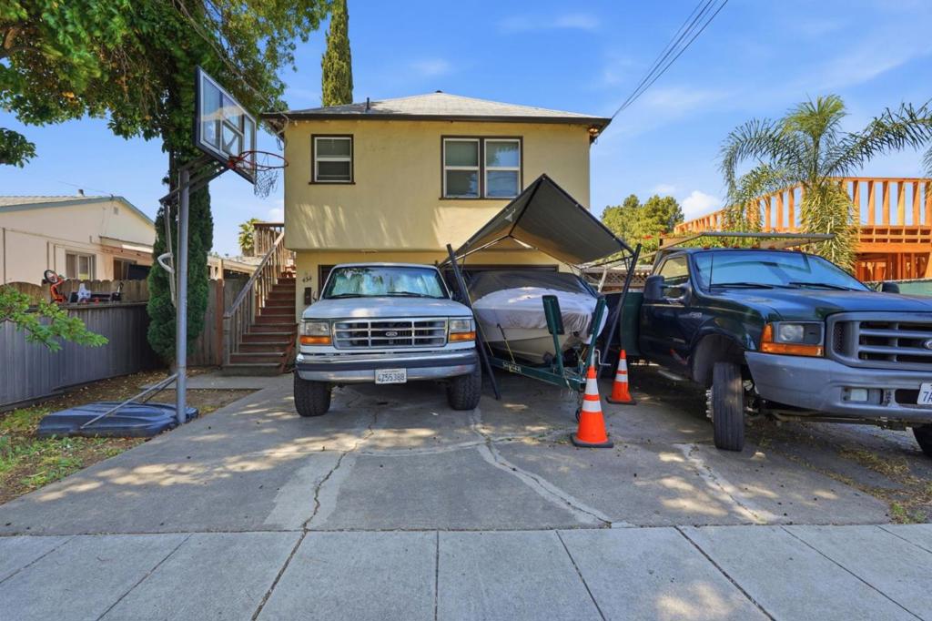430 Franklin Street