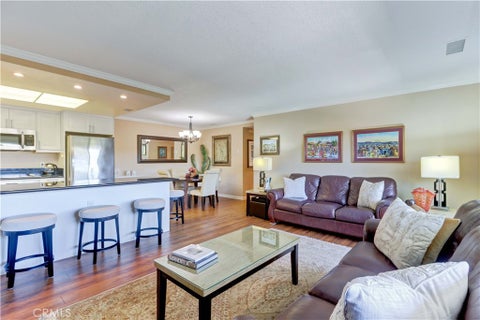 Photo of 898 Ronda Sevilla #N, Laguna Woods, CA 92637 (MLS # OC26179515)