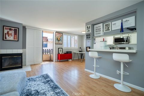 Photo of 28004 S Western Ave #319, San Pedro, CA 90732 (MLS # SB26057994)