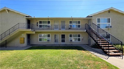 Photo of 2334 E Santa Fe Ave #3, Fullerton, CA 92831 (MLS # TR26074914)