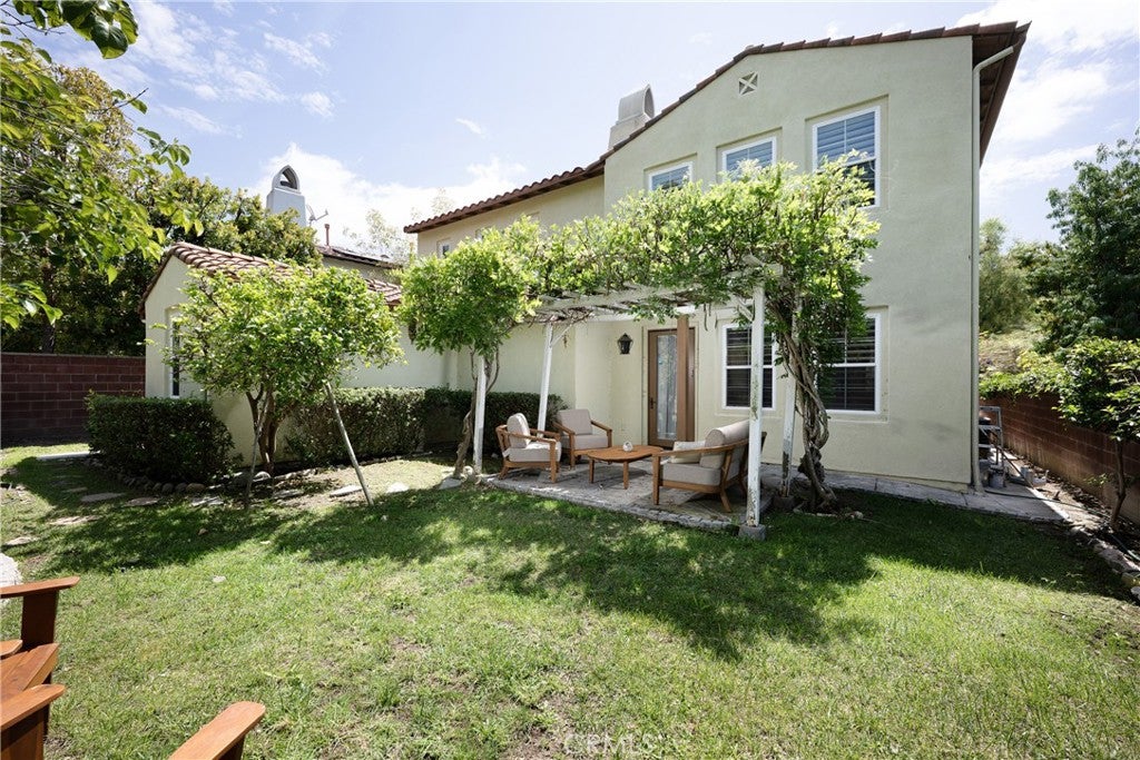 25 Hallcrest, Ladera Ranch CA 92694 - Photo 31