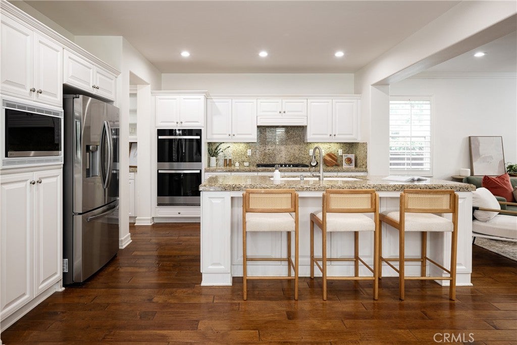 25 Hallcrest, Ladera Ranch CA 92694 - Photo 8