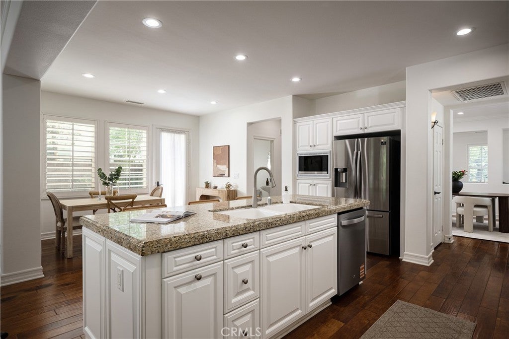 25 Hallcrest, Ladera Ranch CA 92694 - Photo 9