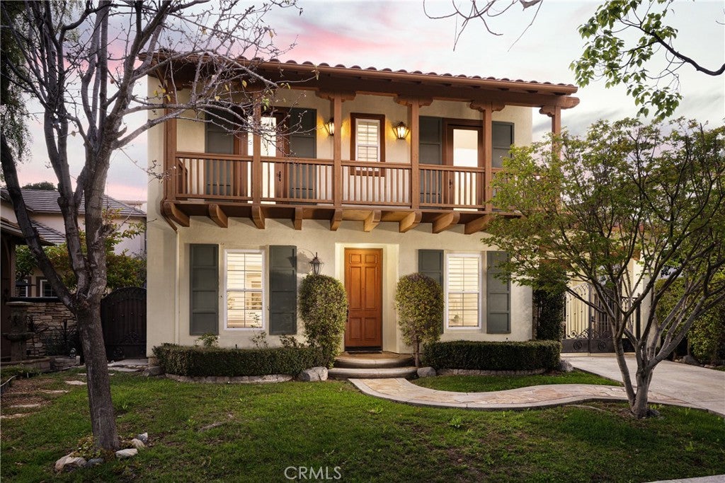 25 Hallcrest, Ladera Ranch CA 92694 - Photo 1