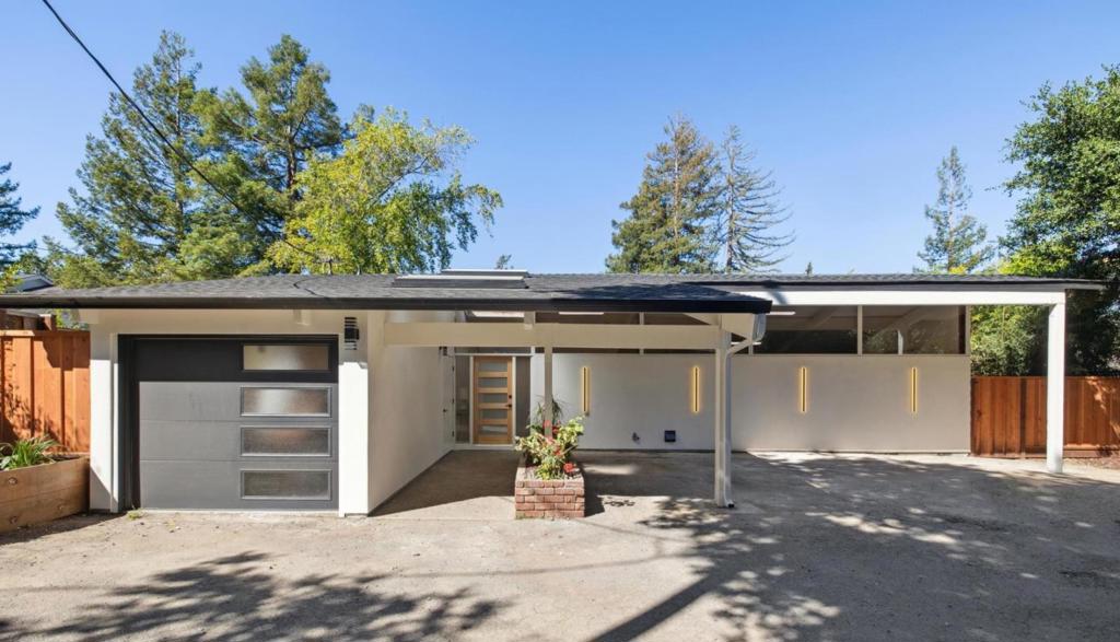 2047 Sharon Road