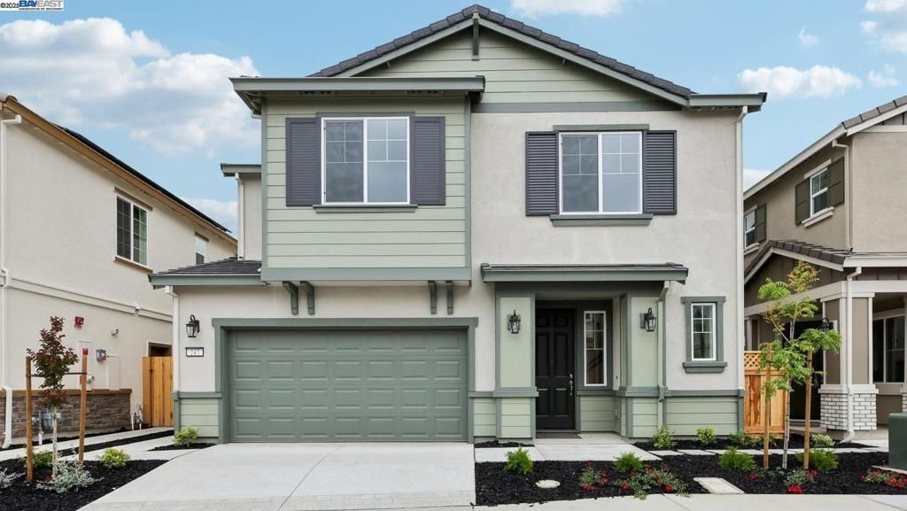 Photo of 231 Mindy Way, Pittsburg, CA 94565 (MLS # 41118302)