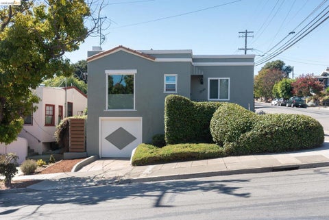 Photo of 2549 monticello av AVE, Oakland, CA 94601 (MLS # 41143597)