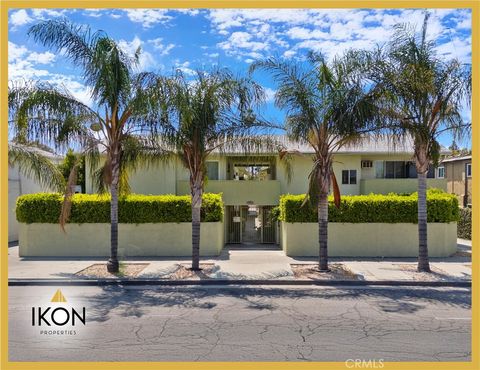 13520 Victory Boulevard Van Nuys CA 91401