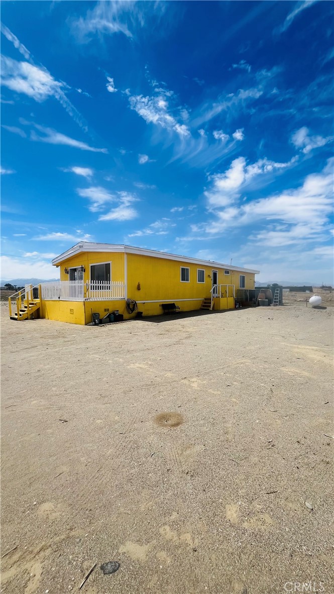 14425 Johnson Road