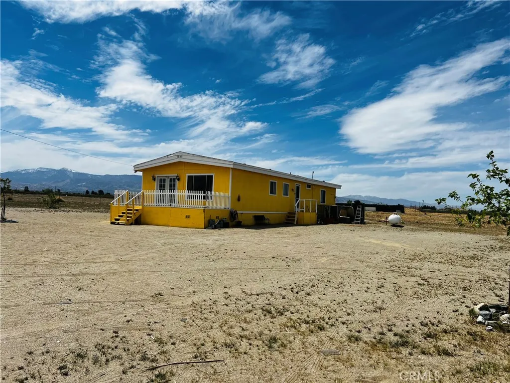 Phelan, California 92371, United States, 2 Bedrooms Bedrooms, ,2 BathroomsBathrooms,Residential,Active,117571