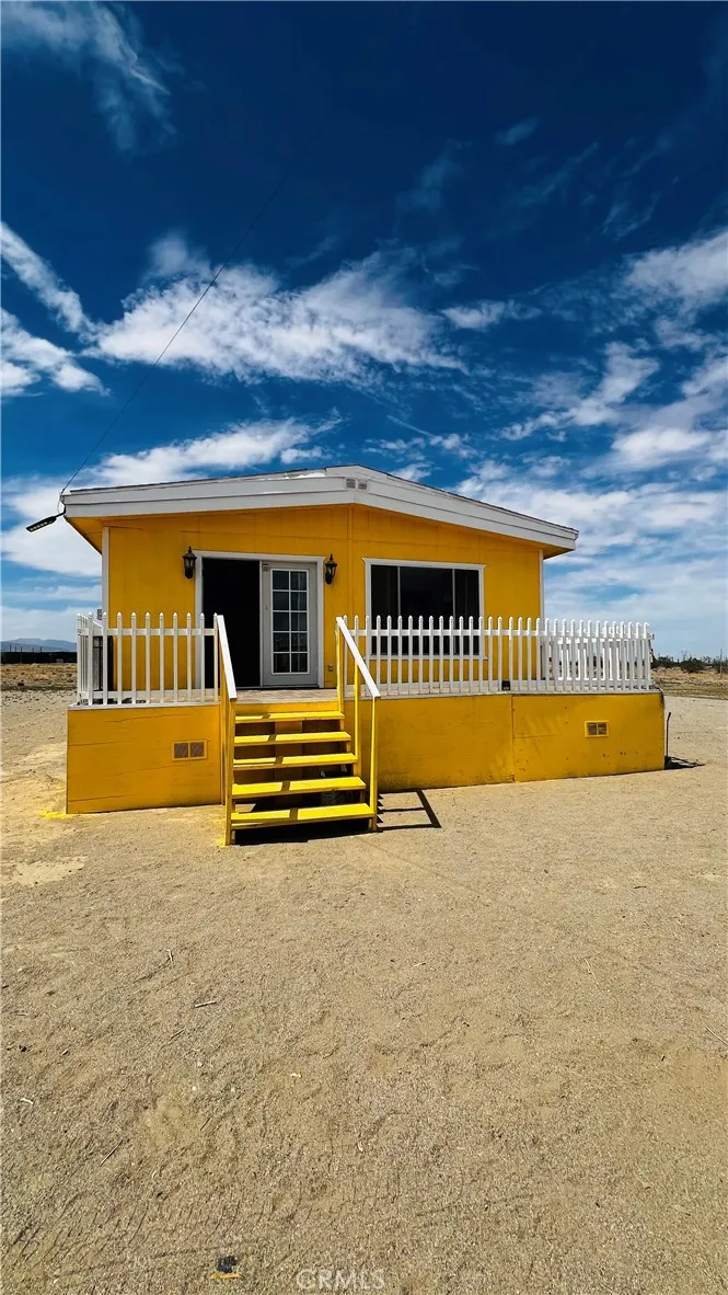 Phelan, California 92371, United States, 2 Bedrooms Bedrooms, ,2 BathroomsBathrooms,Residential,Active,117571