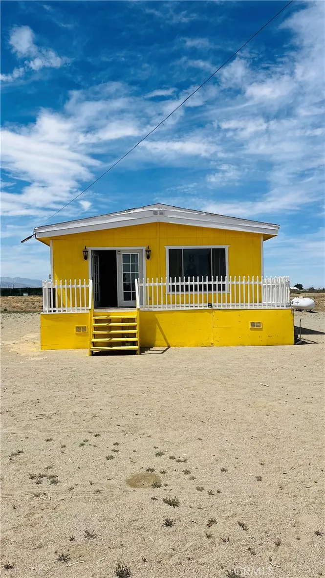 Phelan, California 92371, United States, 2 Bedrooms Bedrooms, ,2 BathroomsBathrooms,Residential,Active,117571