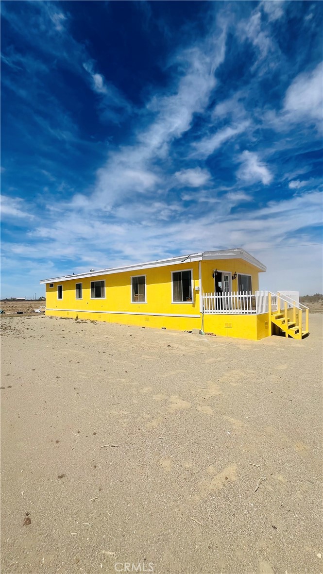 14425 Johnson Road