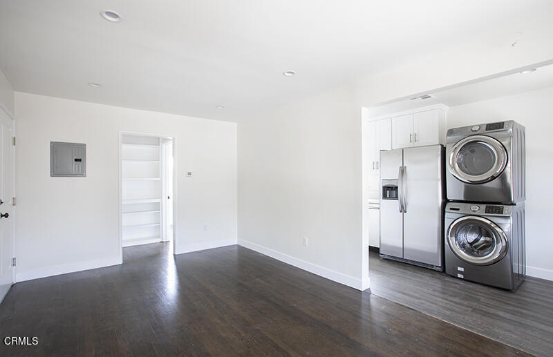 Not Applicable - Residential Lease