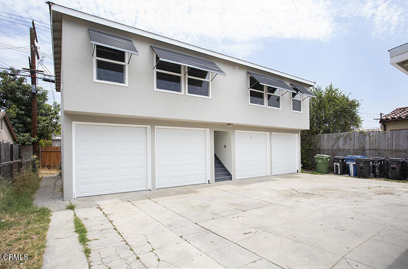 Not Applicable - Residential Lease