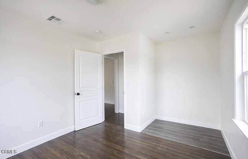 Not Applicable - Residential Lease