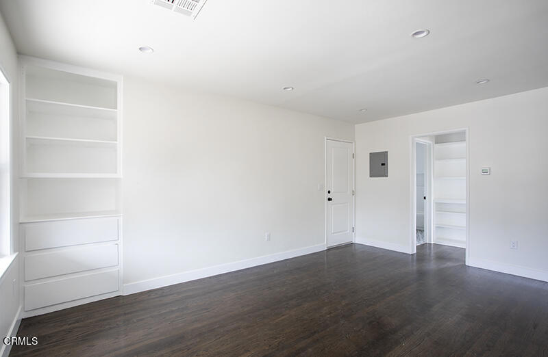 Not Applicable - Residential Lease