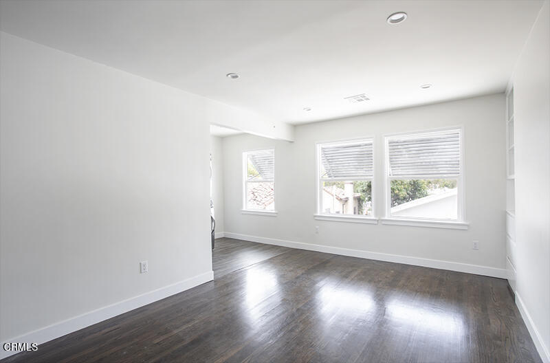 Not Applicable - Residential Lease