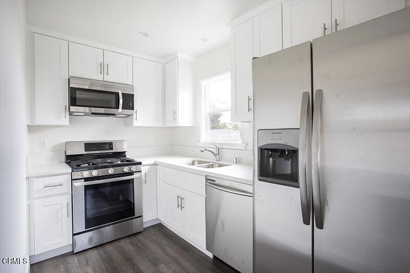 Not Applicable - Residential Lease