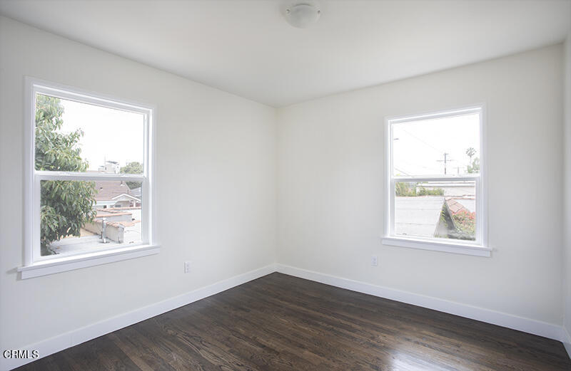 Not Applicable - Residential Lease