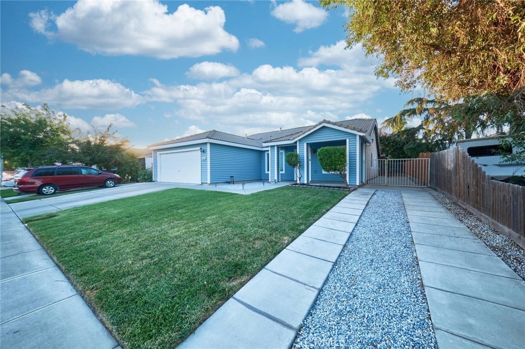 Properties 1 343 Silva Drive