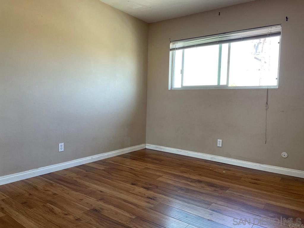 Clairemont - Residential