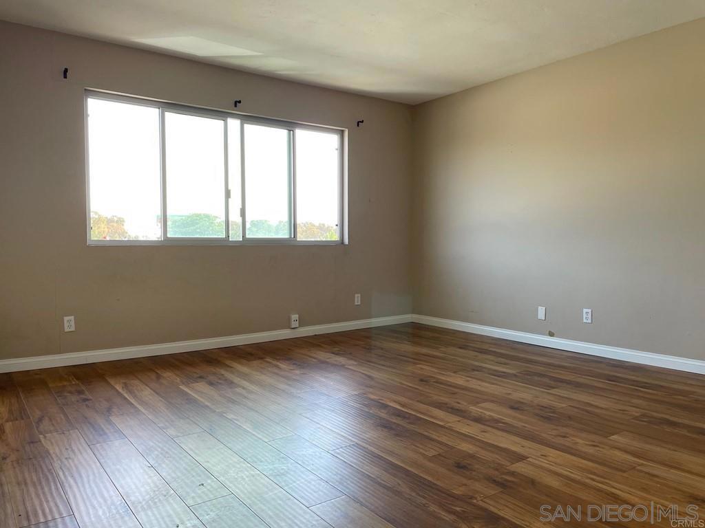 Clairemont - Residential
