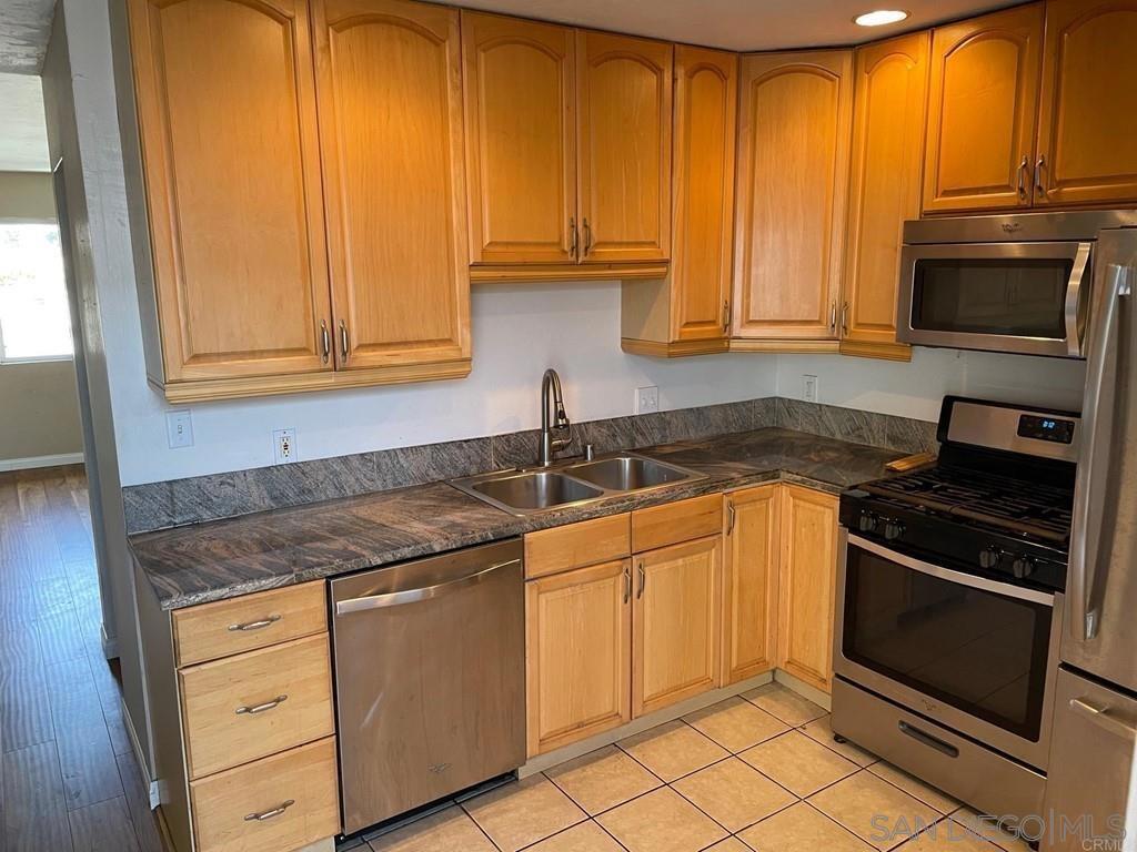 Clairemont - Residential