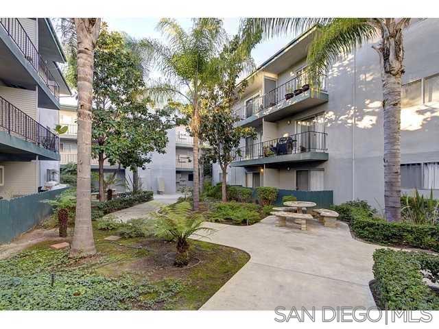 Clairemont - Residential