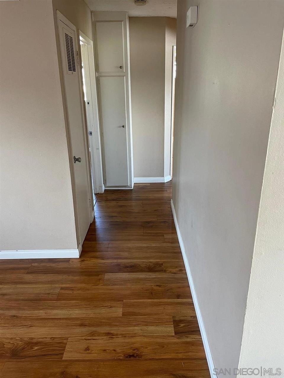 Clairemont - Residential
