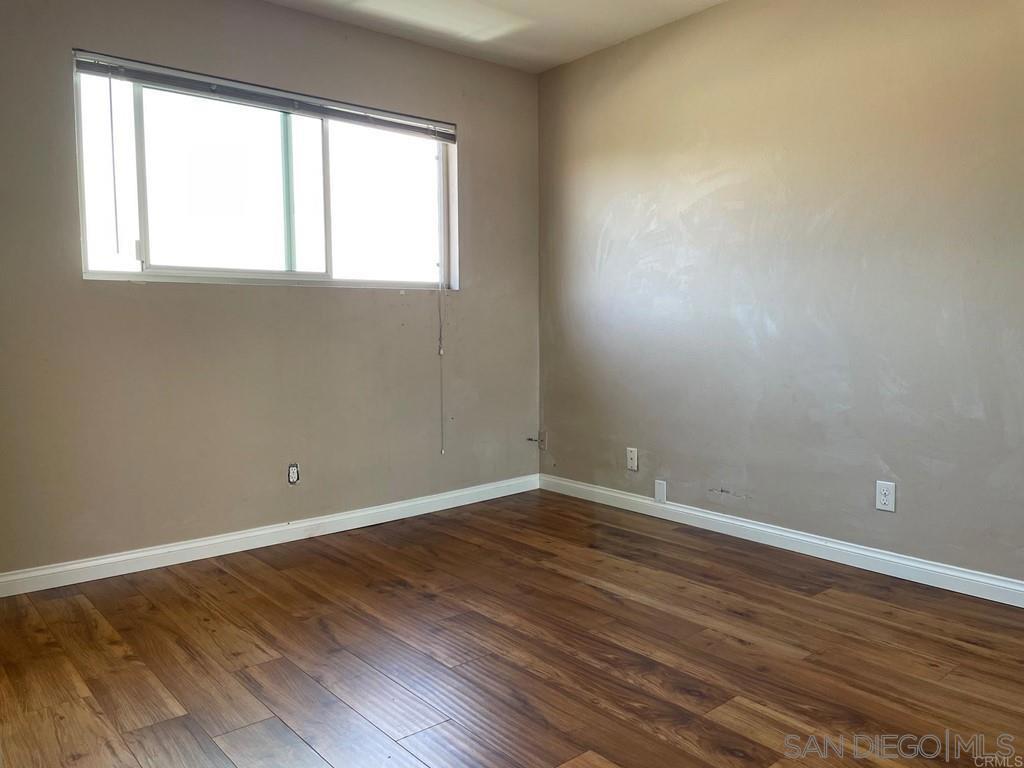 Clairemont - Residential