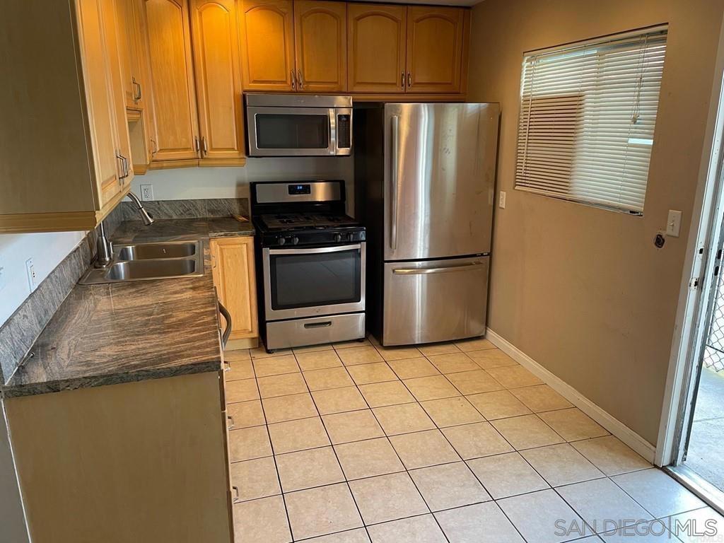 Clairemont - Residential